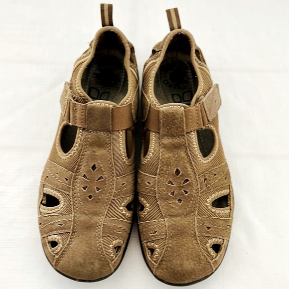 Earth Origins Shoes - Earth Origins / Sporty Active Shoe